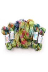 Hedgehog Fibres Superbloom - Kidsilk Lace - Hedgehog