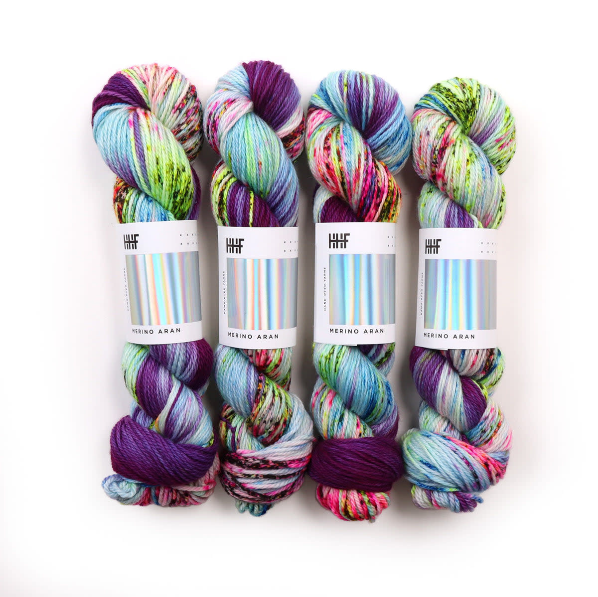 Hedgehog merino aran outlet