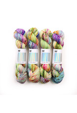 Hedgehog Fibres Superbloom - Merino Aran - Hedgehog