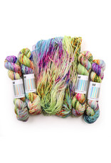 Hedgehog Fibres Superbloom - Merino Aran - Hedgehog