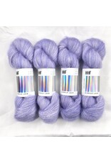 Hedgehog Fibres Wisteria - Kidsilk Lace - Hedgehog