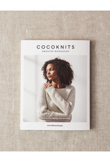 CocoKnits Sweater Workshop Book