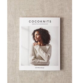 CocoKnits Sweater Workshop Book