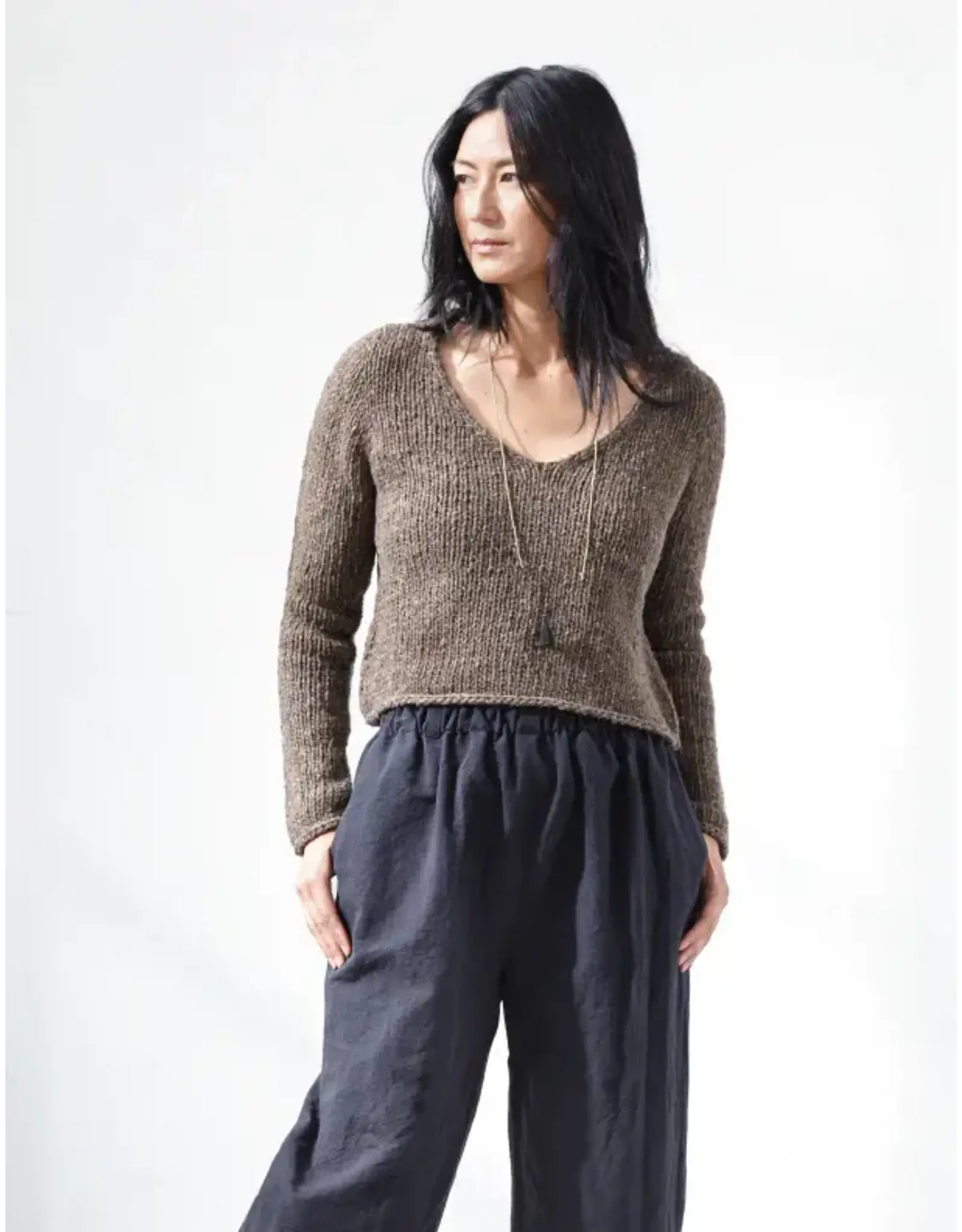 CocoKnits Sweater Workshop Book