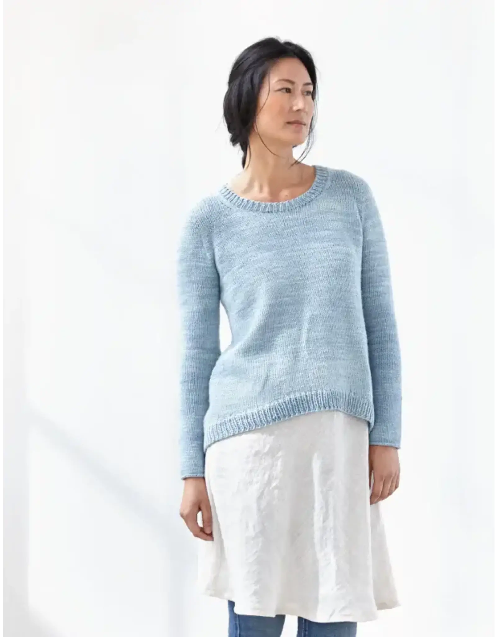 CocoKnits Sweater Workshop Book