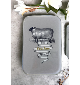 Firefly Notes Have You Any Wool notions tin - Large - Firefly Notes