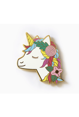 Kiriki Press Magnetic Needle Minder - Unicorn - Kiriki Press