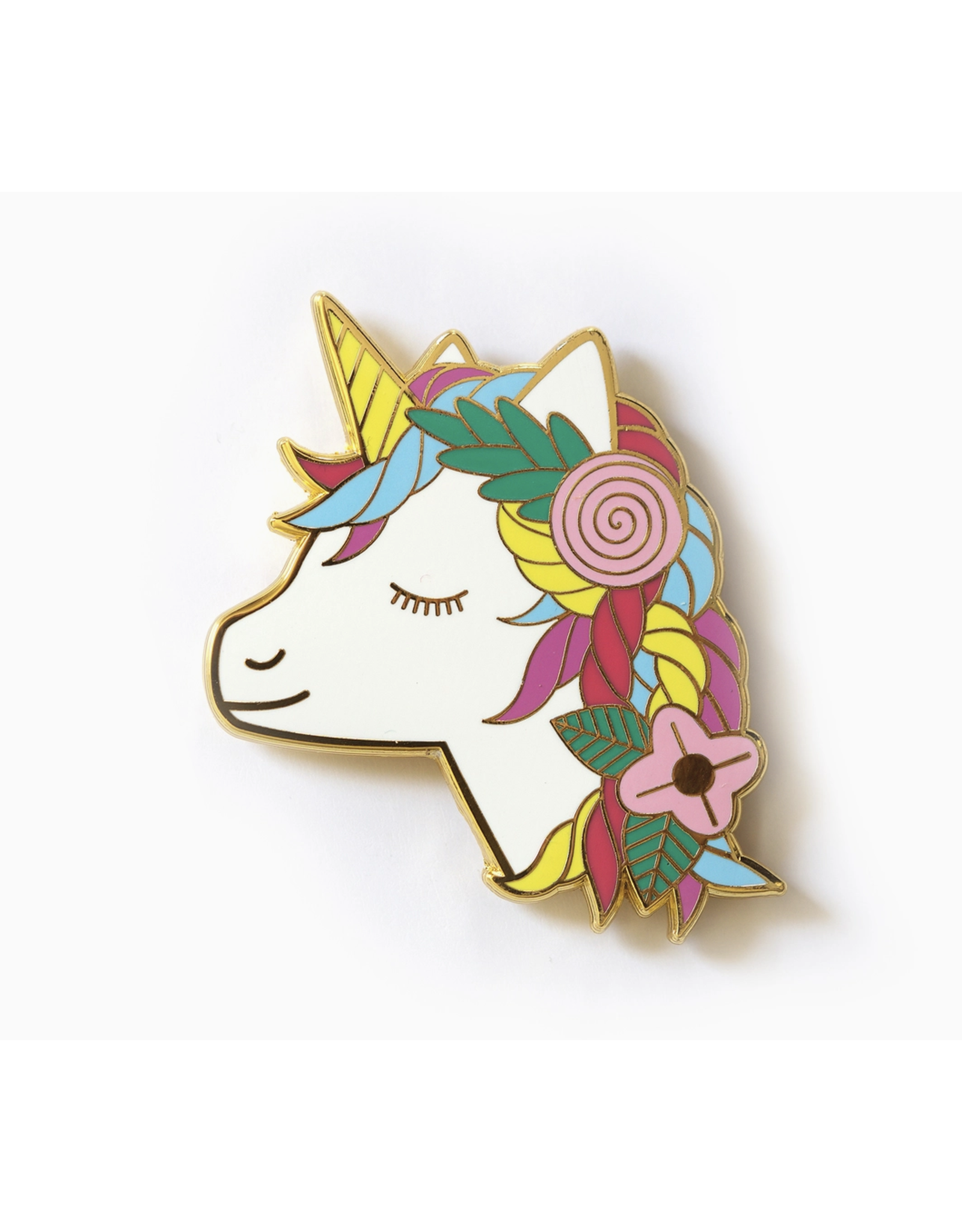 Kiriki Press Magnetic Needle Minder - Unicorn - Kiriki Press