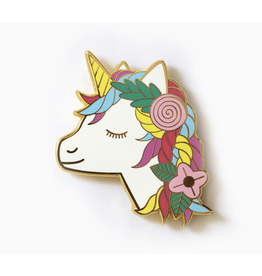 Kiriki Press Magnetic Needle Minder - Unicorn - Kiriki Press