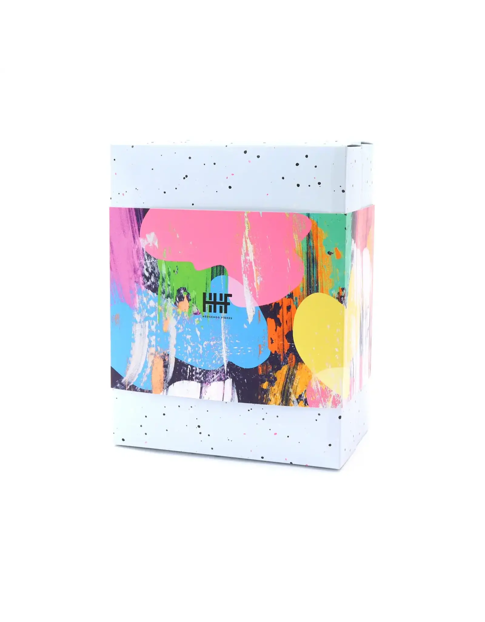 Hedgehog Fibres 24 Days Of Minis, 2024 Advent Calendar Limited Edition