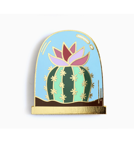 Kiriki Press Magnetic Needle Minder - Cactus - Kiriki Press