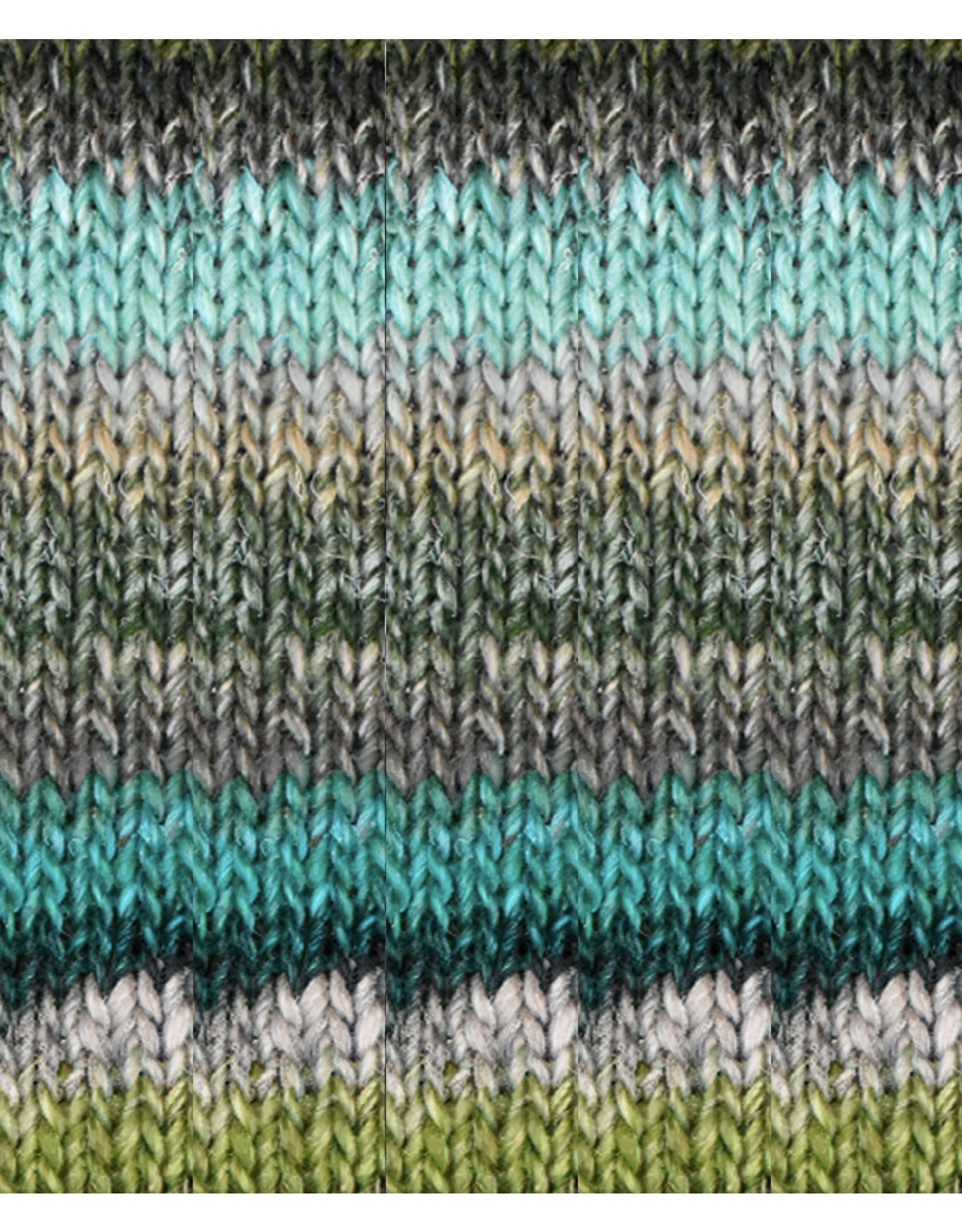 Noro 208 Yatsushiro - Silk Garden - Noro