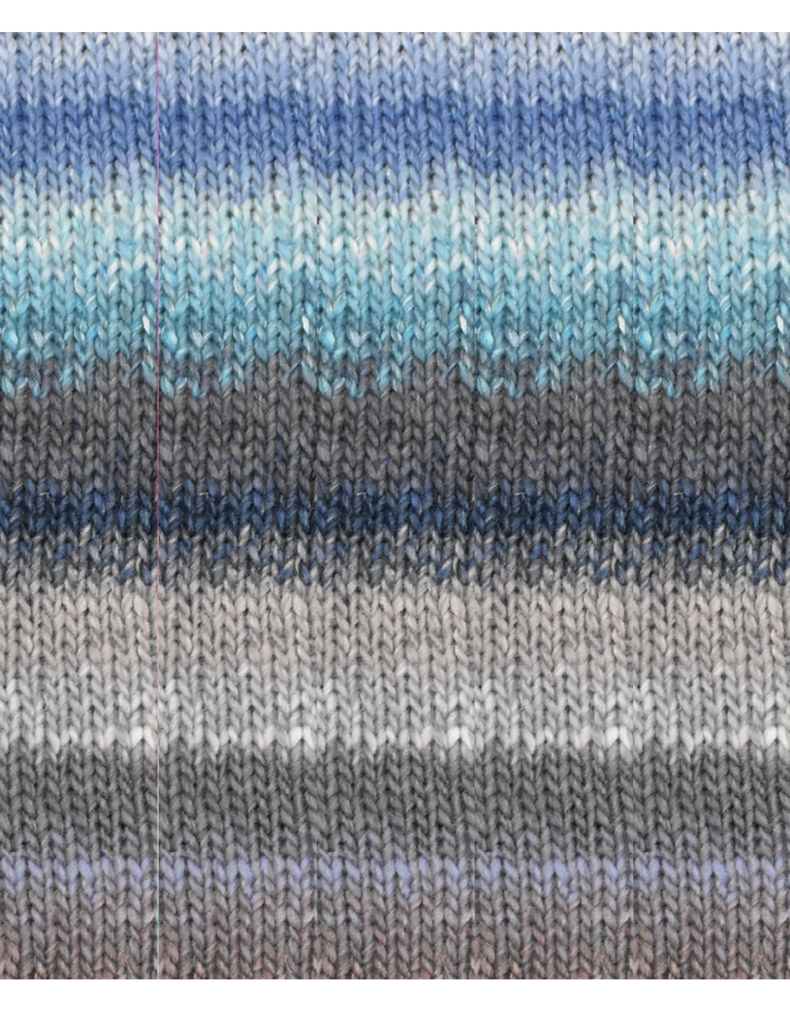 Noro 539 Shibukawa - Silk Garden - Noro