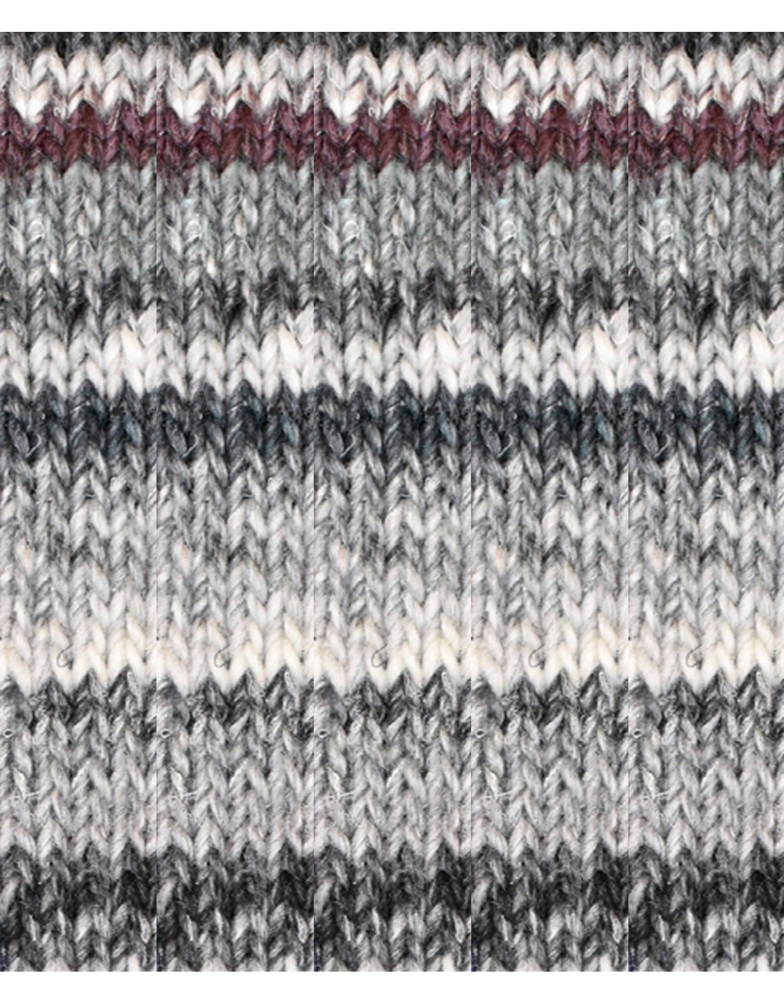 Noro 471 Maniwa - Silk Garden Sock - Noro