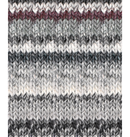 Noro 471 Maniwa - Silk Garden Sock - Noro