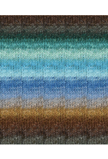 Noro 531 Yasugi - Silk Garden Sock - Noro