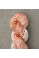 Madelinetosh Creamsicle Kitties - Tosh DK - Madelinetosh