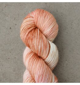 Madelinetosh Creamsicle Kitties - Tosh DK - Madelinetosh
