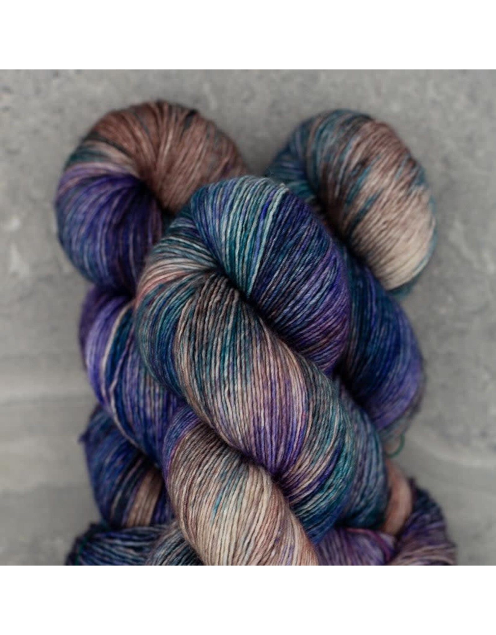 Madelinetosh New Moon - Tosh DK - Madelinetosh