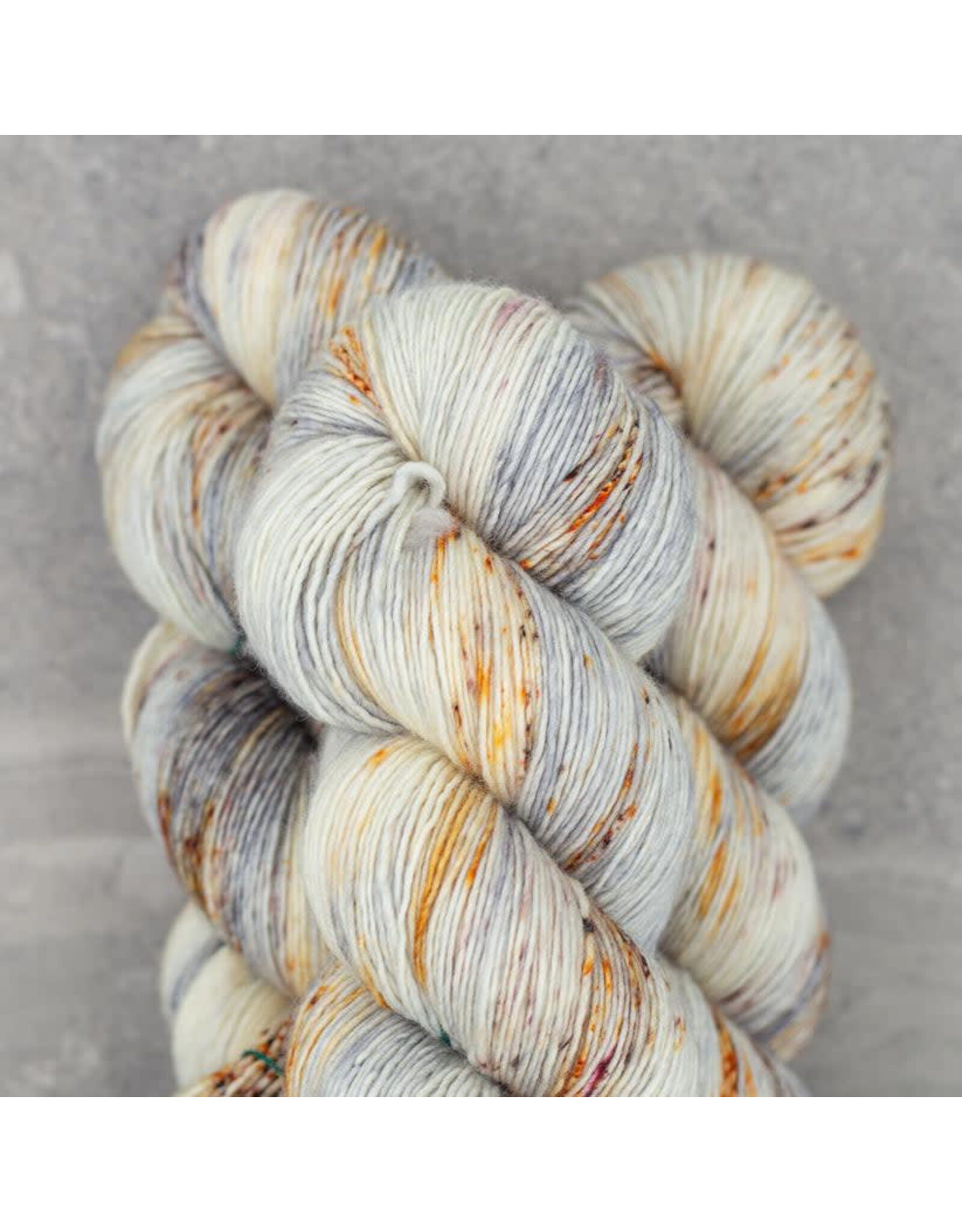 Madelinetosh Silver Lining - Tosh Vintage - Madelinetosh