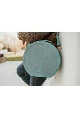 Della Q Della Q - Maker's Hat Box - Teal