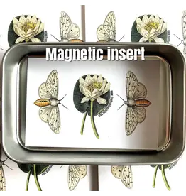 Magnetic Insert - Firefly Notes