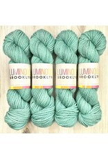 Luminous Brooklyn Liberty - Lustrous Chunky - Luminous Brooklyn