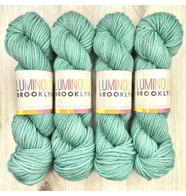 Luminous Brooklyn Liberty - Lustrous Chunky - Luminous Brooklyn