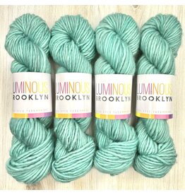 Luminous Brooklyn Liberty - Sublime Super Bulky - Luminous Brooklyn