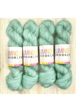 Luminous Brooklyn Liberty - Shining Silk Mohair - Luminous Brooklyn