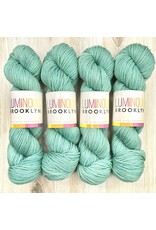 Luminous Brooklyn Liberty - Stellar - Luminous Brooklyn