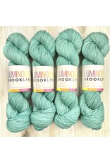 Luminous Brooklyn Liberty - Dazzling DK - Luminous Brooklyn