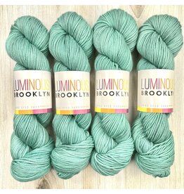 Luminous Brooklyn Liberty - Dazzling DK - Luminous Brooklyn