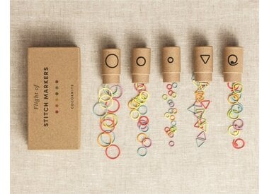 Stitch Markers