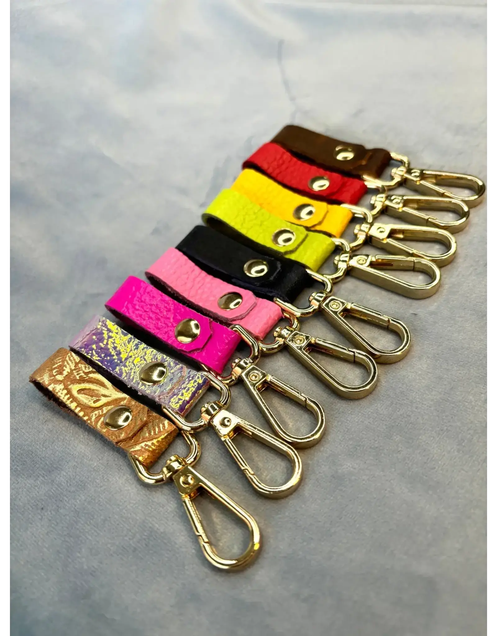 Lemonwood Minder Clip - Magenta - Lemonwood