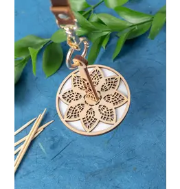 Lemonwood Original Mini Minder - Namaste and Lace - Lemonwood