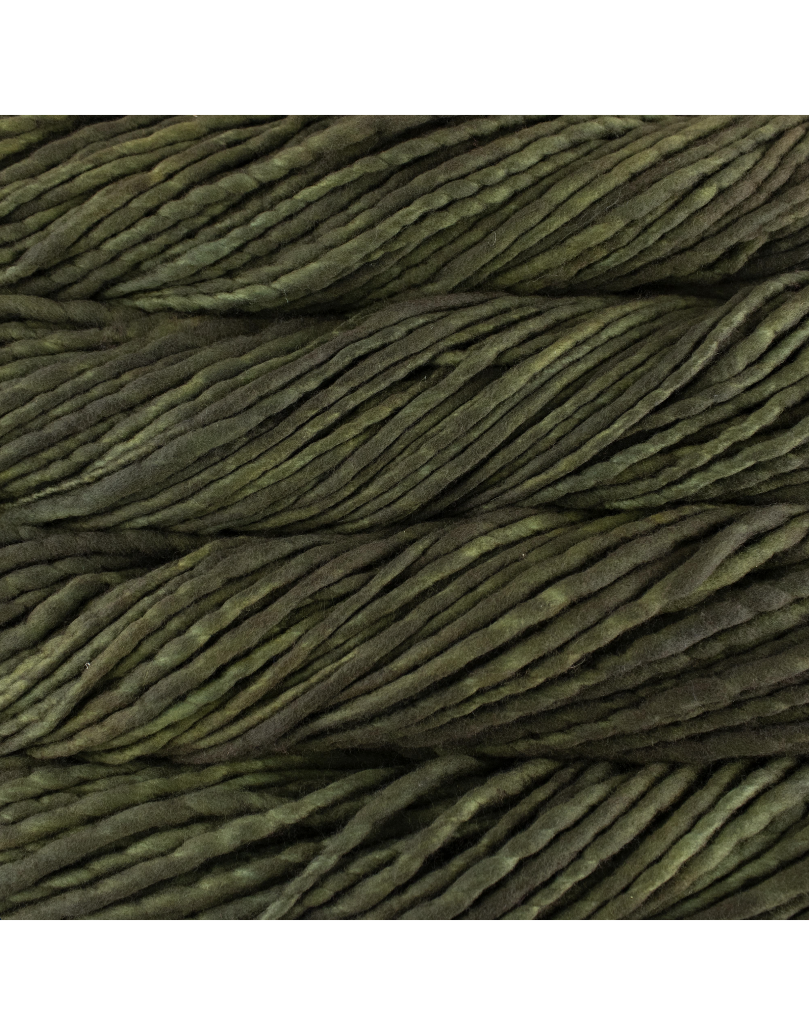 Malabrigo Olive - Rasta - Malabrigo