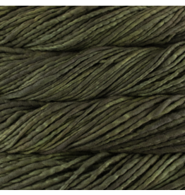 Malabrigo Olive - Rasta - Malabrigo