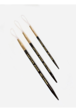 Lantern Moon Lantern Moon Ebony Finishing Needles