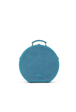 Della Q Della Q - Maker's Hat Box - Teal