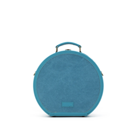 Della Q Della Q - Maker's Hat Box - Teal