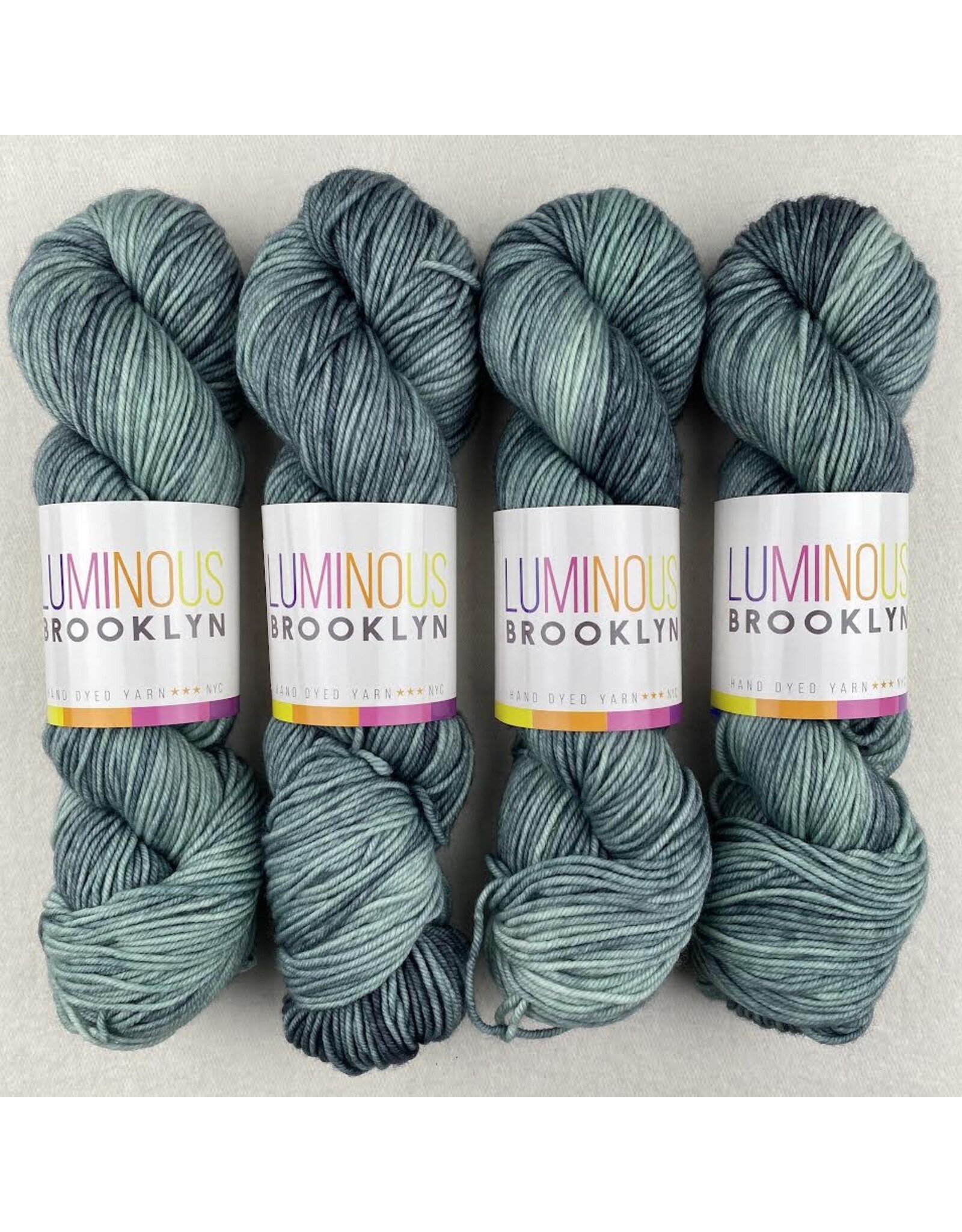 Luminous Brooklyn Basalt - Sport - Luminous Brooklyn