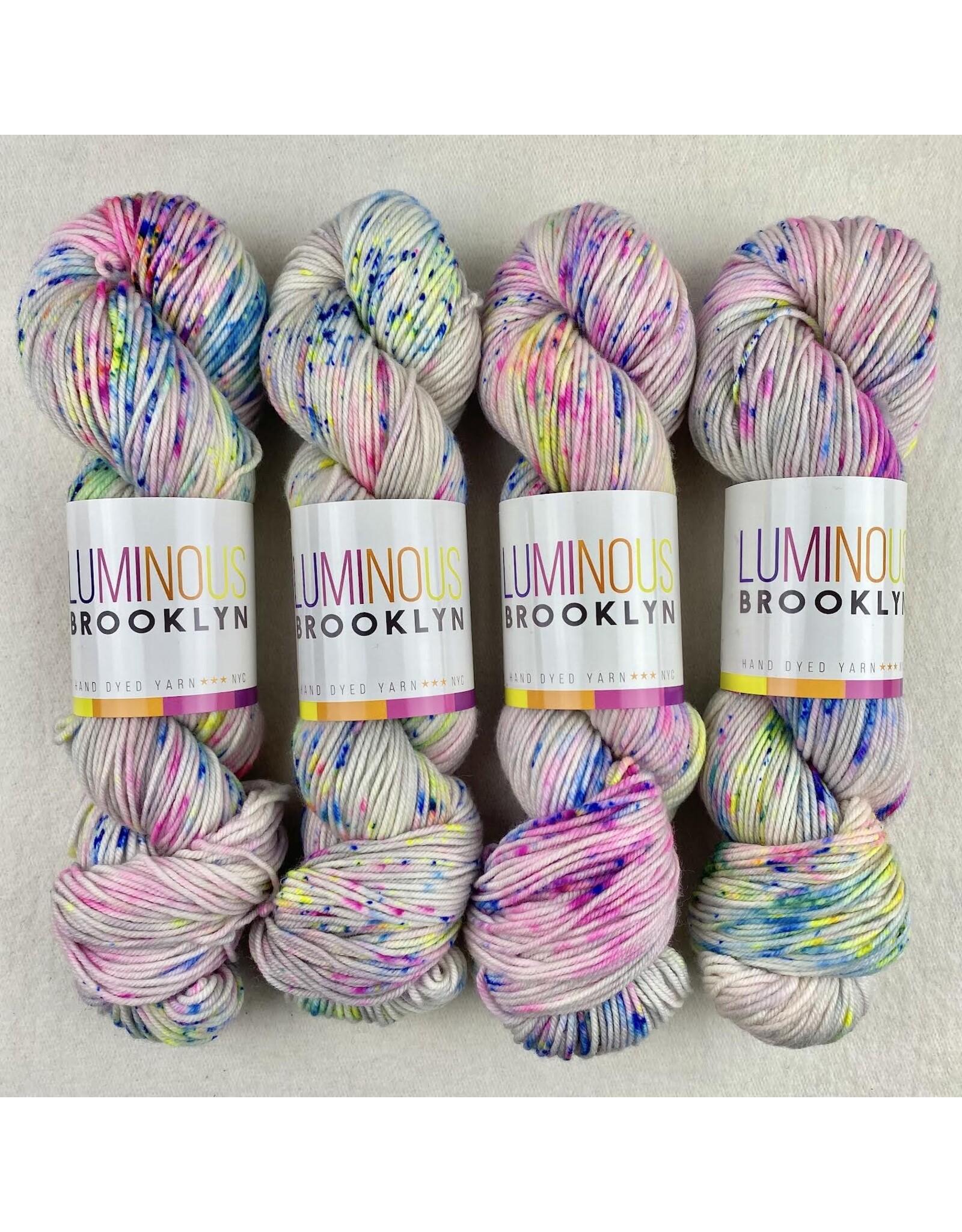 Luminous Brooklyn Candy Store - Sport - Luminous Brooklyn