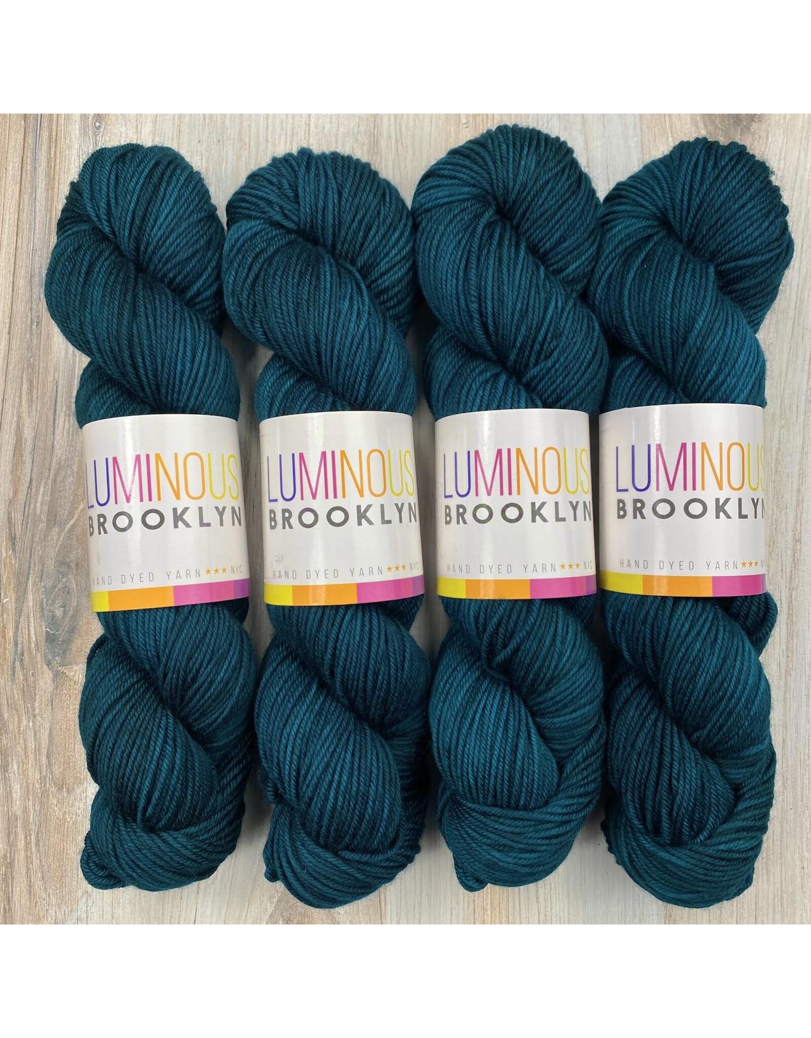 Luminous Brooklyn Adriatic - Sport - Luminous Brooklyn