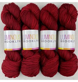 Luminous Brooklyn Femme Fatale - Sport - Luminous Brooklyn