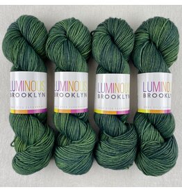 Luminous Brooklyn Greenwood - Sport - Luminous Brooklyn