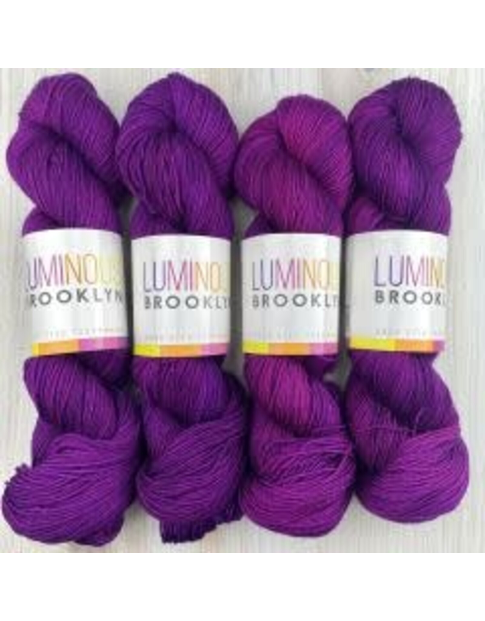 Luminous Brooklyn Heartstrings - Sport - Luminous Brooklyn