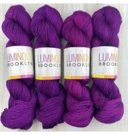 Luminous Brooklyn Heartstrings - Sport - Luminous Brooklyn