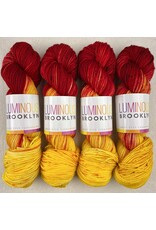 Luminous Brooklyn Heatwave - Sport - Luminous Brooklyn