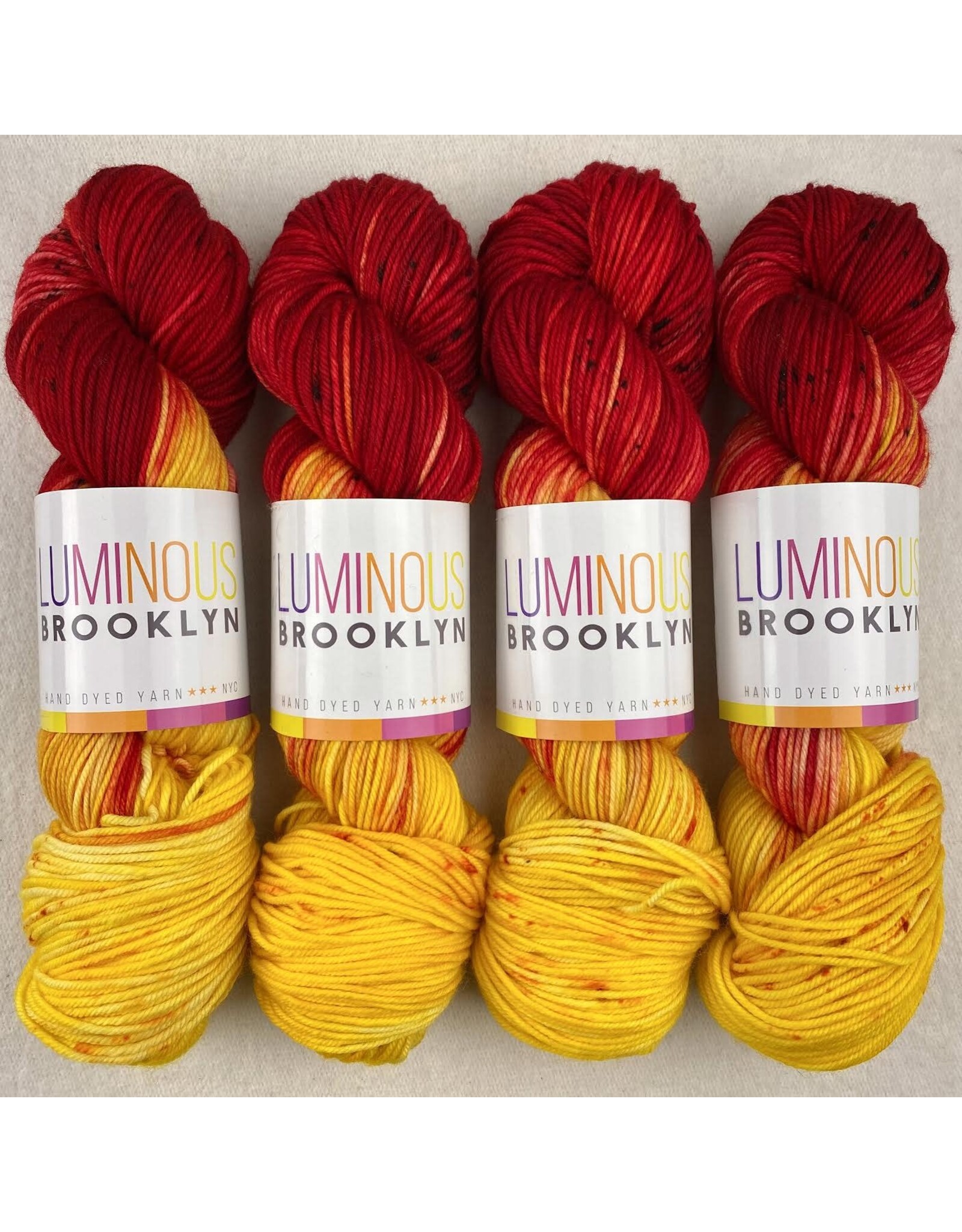 Luminous Brooklyn Heatwave - Sport - Luminous Brooklyn